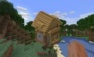 Library 2 (Image via Minecraft Wiki)